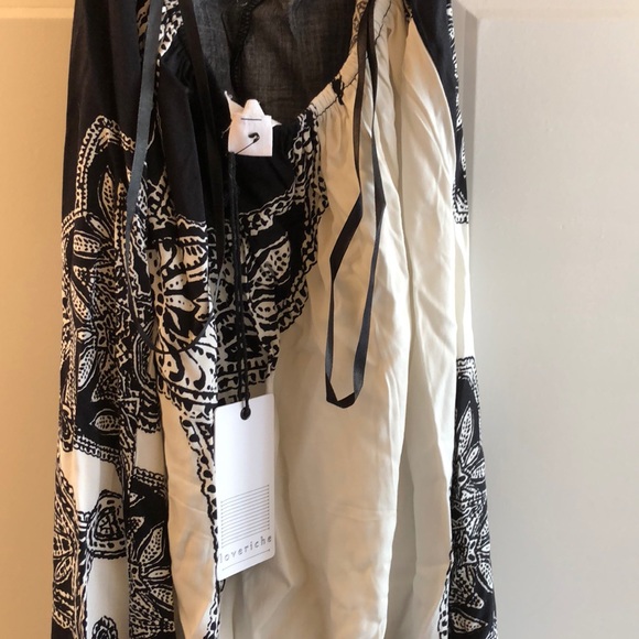 Loveriche maxi dress - Picture 4 of 4